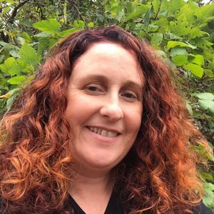 Meet your Posher, Sherry